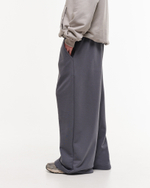 Baggy Trousers LOGO Castlerock