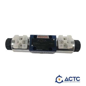 Клапан VOLVO (ABG)