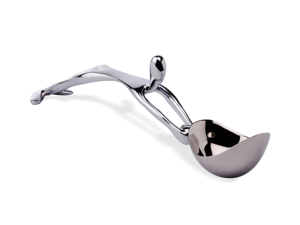 Mukul Goyal Ложка для мороженого МО MG008