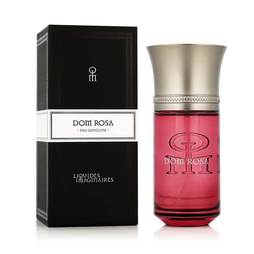 Liquides Imaginaires Dom Rosa Eau De Parfum 100 ml (unisex) Liquides Imaginaires Dom Rosa Eau De Parfum 100 ml (unisex)
