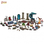 DNL0027 Fantasy Customization Bits