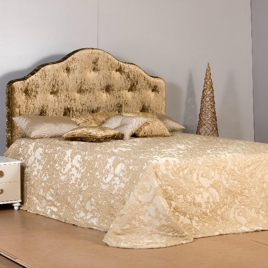 Кровать "Сепия "