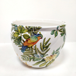 Кашпо круглое Мадагаскар