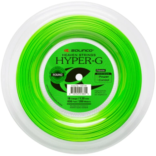 Hyper-G Round бобина 200 м