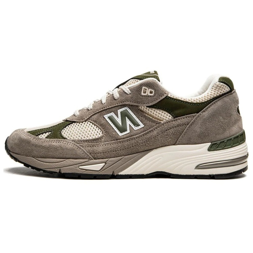 Кроссовки New Balance, M991CRS