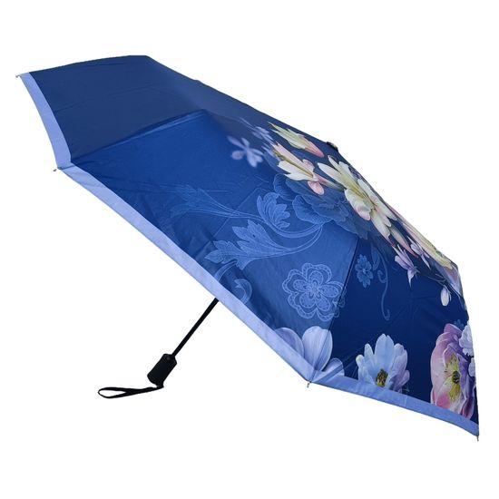 Женский зонт Три Слона - Полный автомат 3848-A-04