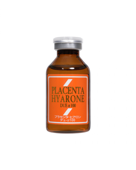 Экстракт плаценты и гиалуроновой кислоты Placenta Hyarone aDue 100, 30 мл