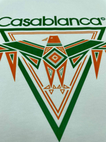 Футболка Casablanca