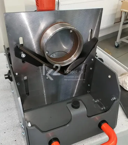 Стационарное приспособление для B-10 и B-15