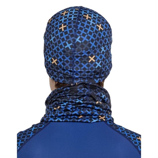 Шапка MOAX Sirius синий фото 3