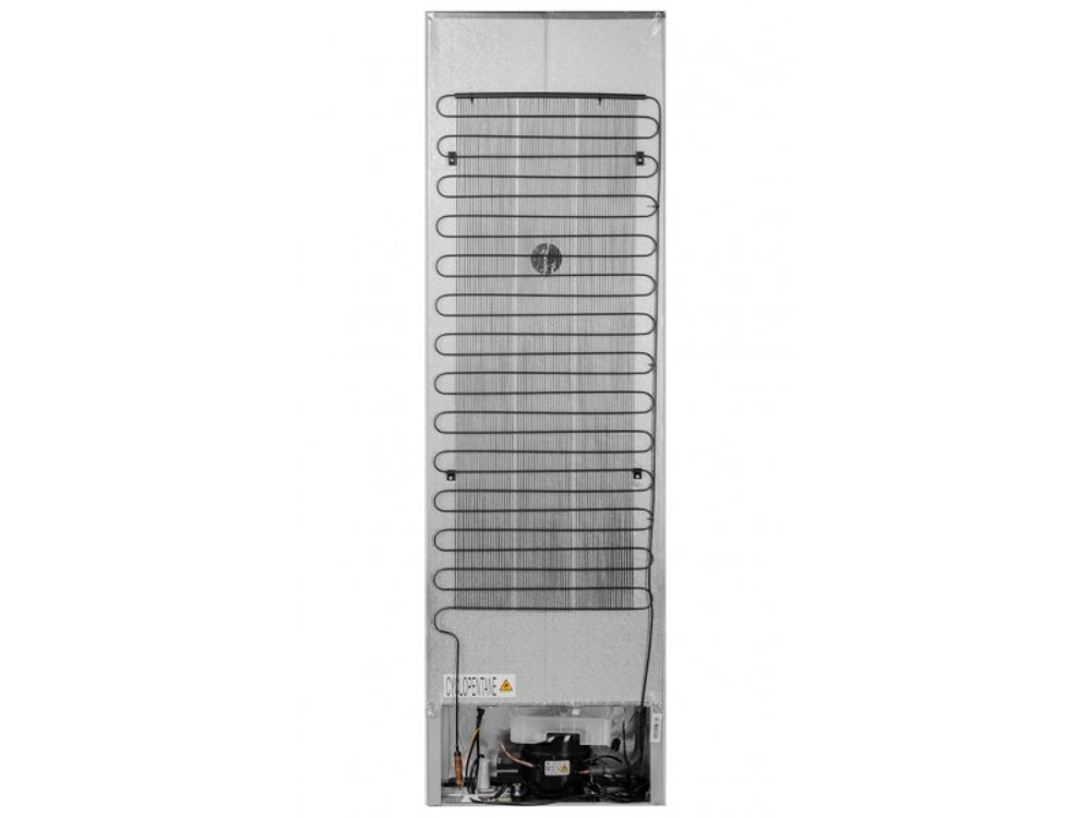 Встраиваемый холодильник Maunfeld MBF177SWGR Inverter