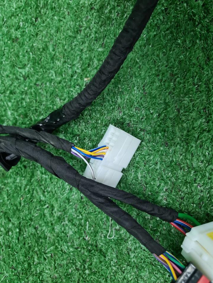 Проводка моторного отсека Haval Jolion (2021-н.в.)