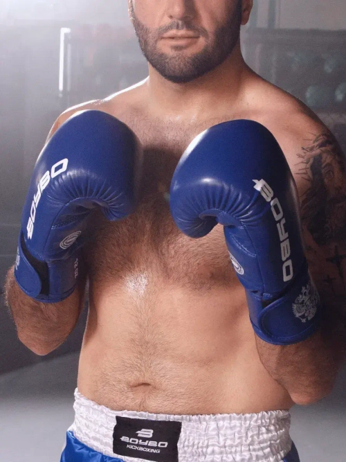 Боксерские перчатки Twin Одобрены Фбр Фкр Искуственная кожа