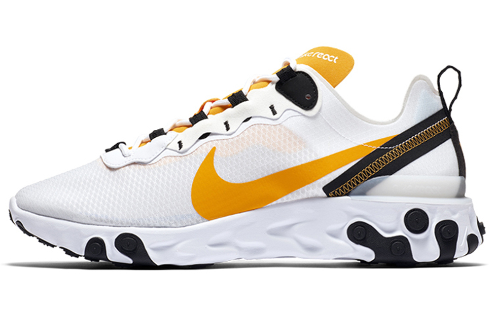 Кроссовки Nike Epic React Flyknit 2 (Женская размерная сетка)