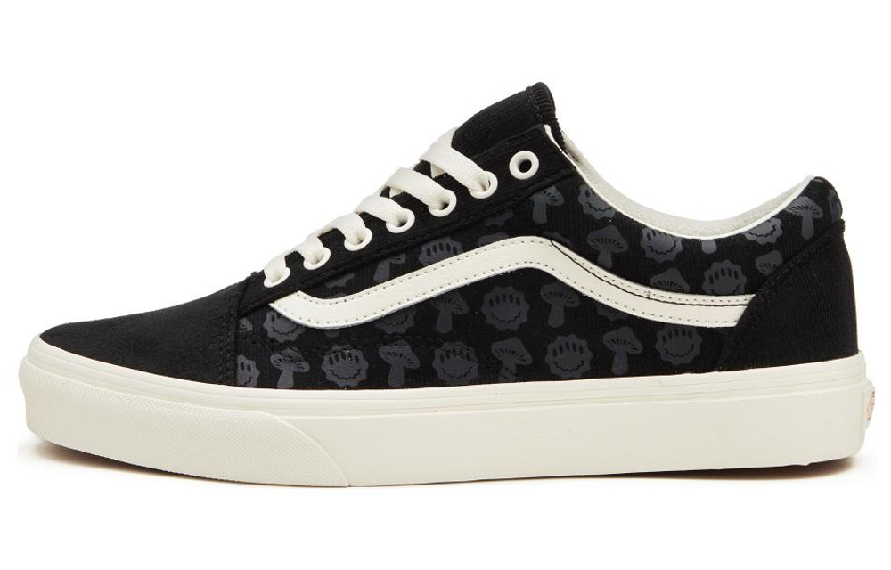 Vans Old Skool Trippy Code