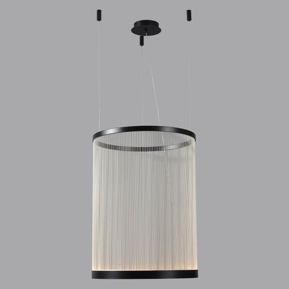 Светильник подвесной Crystal Lux ATRIUM B SP50W LED