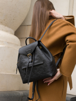 Louis Vuitton Montsouris