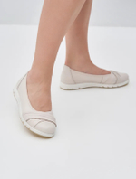 Туфли увеличенная полнота, Comfort Caprice