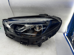 Фара LED Mercedes-Benz C-класс W206 оригинал