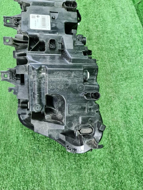 Битая Фара правая BMW X5 G05 X6 G06 (2018-2023) LED
