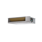 Канальная сплит-система Energolux DUCT SAD60HD6-A / SAU60U6-A