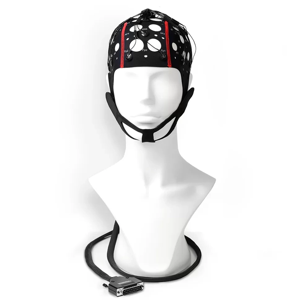 Шлем электродный SLEEP, размер M/L