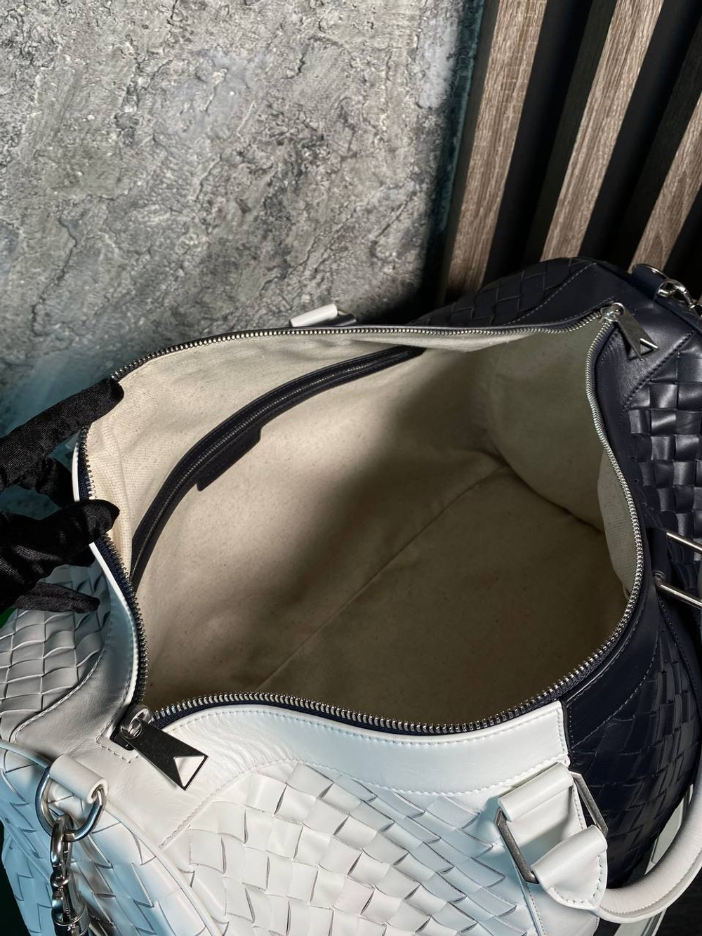 Сумка дорожная Bottega Veneta