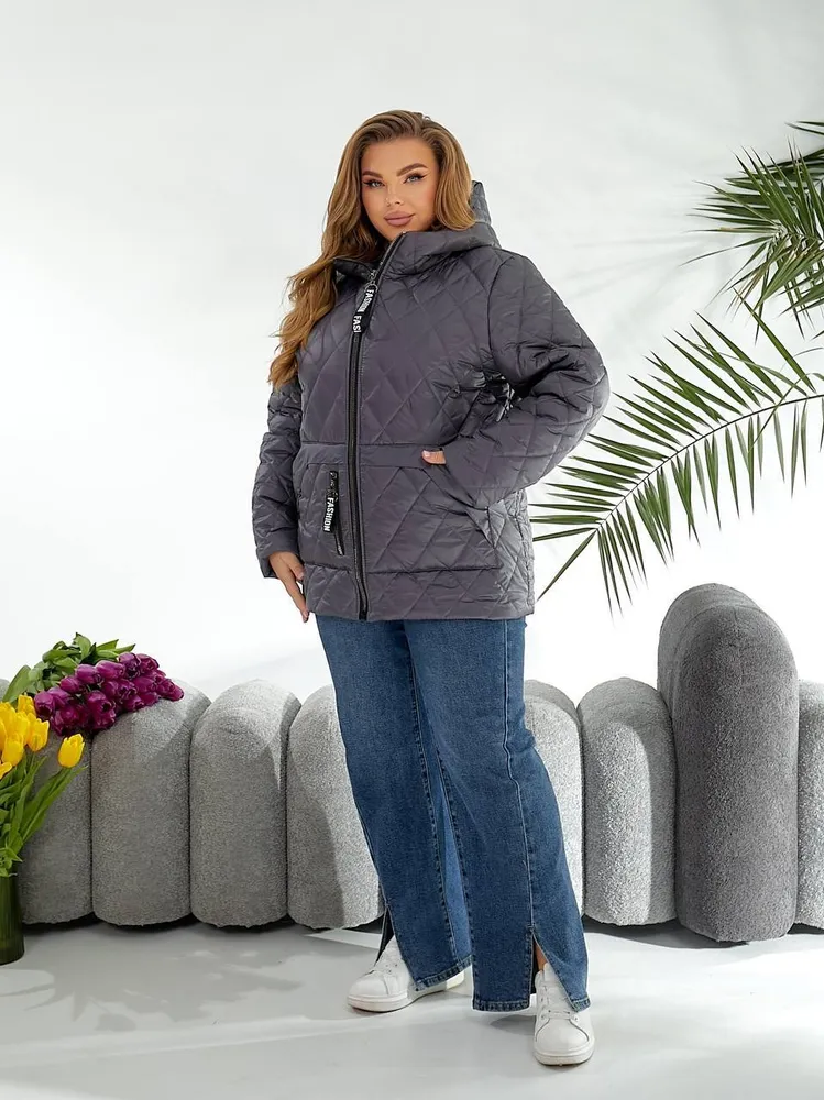 Куртка УК-801-2 Fabrika