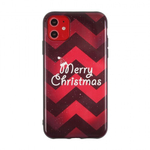 Чехол ТПУ Florme Новый Год для iPhone 11 Pro Max, 012166