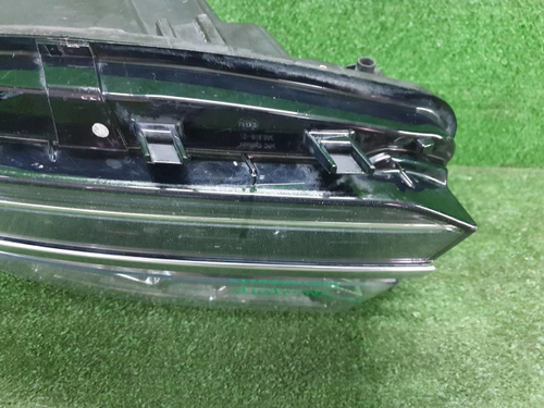 Фара левая VW Teramont (2017-2022) LED