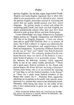 How to Write Clearly: Rules and Exercises On English Composition | Edwin Abbott