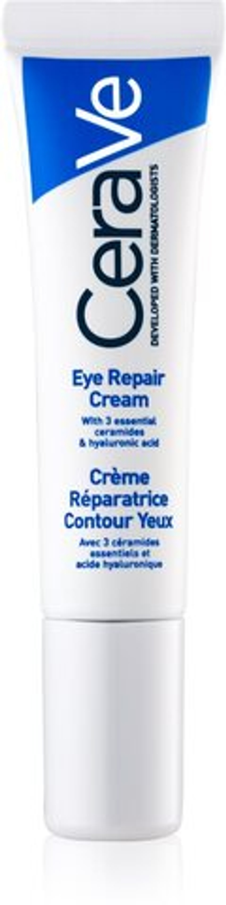 CeraVe Moisturizers - крем для глаз против отечности и темных кругов /   14  ml  / GTIN 3337875597272