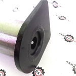 Палец (Нижнее крепление поворотного блока стрелы к каретке) | 316-6951 | TMP