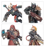 Combat Patrol: Imperial Agents