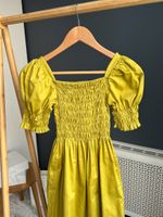 Хлопковое платье Smena, 146