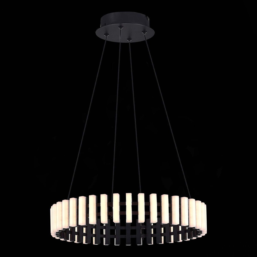 Подвесная люстра ST-Luce Estense SL6203.403.25