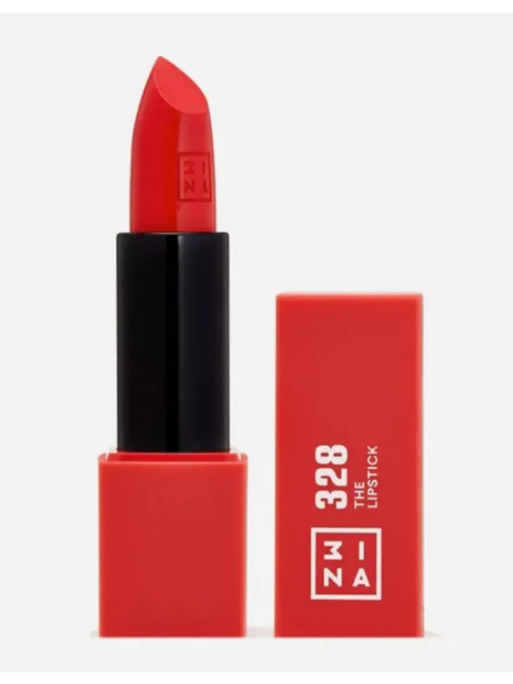 Губная помада the lipstick 3INA 328