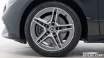 Mercedes-Benz CLA-Class C118 CLA250 4MATIC (02.2024)