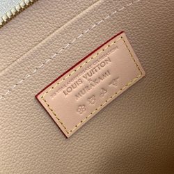 Louis Vuitton Toiletry Pouch