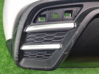 Бампер задний Haval Jolion (2024-н.в.)