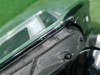 Фара правая Audi Q3 2 (2018-н.в.) LED
