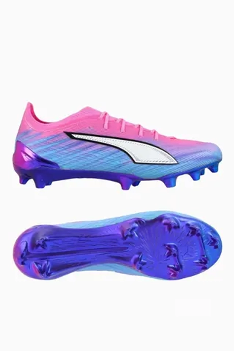 Бутсы Puma Ultra 6 Ultimate FG для женщин