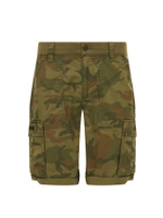 Шорты мужские AERONAUTICA MILITARE