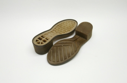 Подошва для изготовления обуви VLADA