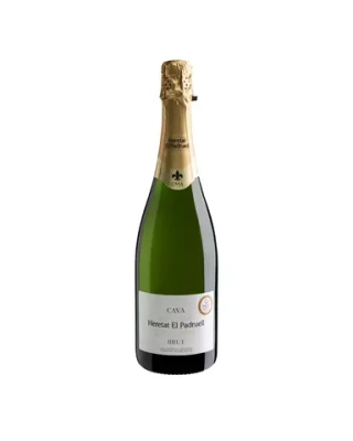 Cava Heretat El Padruell Brut