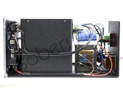 понижающий трансформатор 220 110