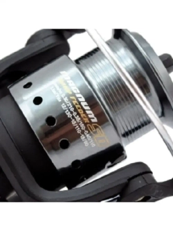 Катушка Magnum Carp Feeder 5000