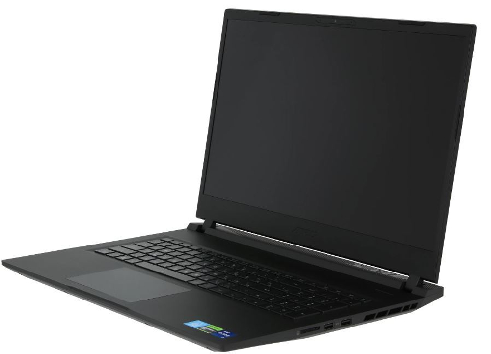 Ноутбук  GIGABYTE AORUS 17 17.3 ", Core i7, 8 Гб RAM, 1 Тб SSD, GeForce RTX 4060, Черный