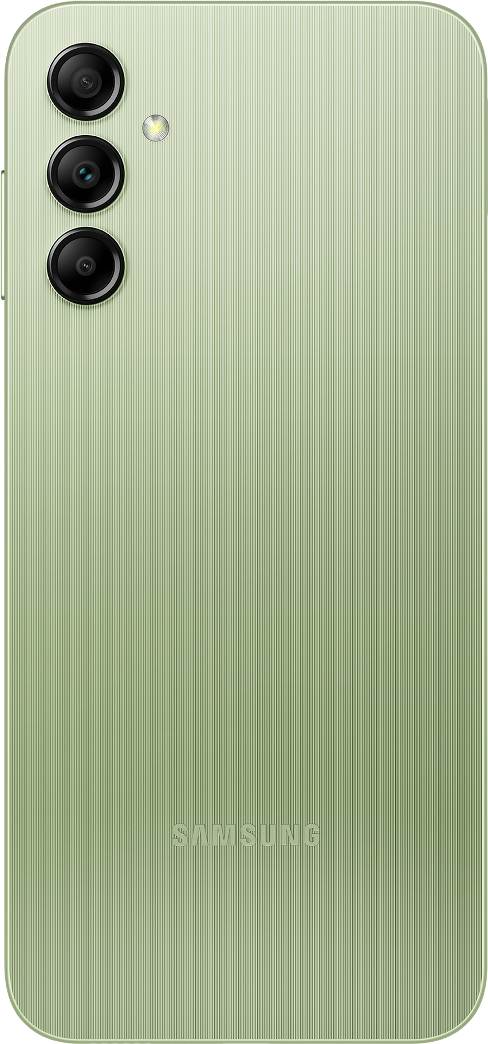 Смартфон Samsung Galaxy A14 4/64 GB, SM-A145P/DS, light green
