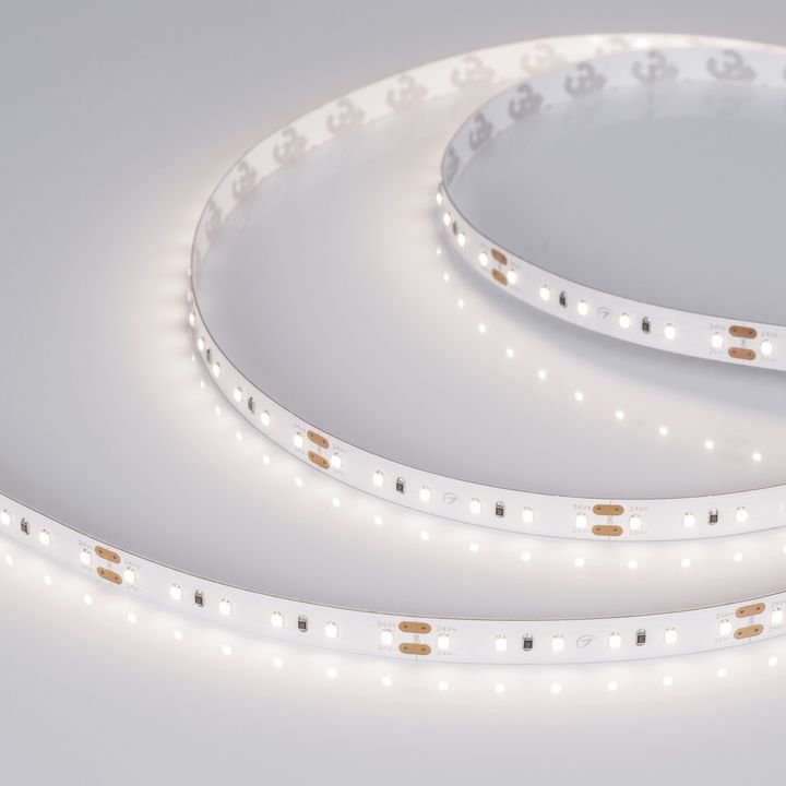 Светодиодная лента Arlight 6,5W/m 120LED/m 2216SMD дневной белый 5M 024437(2)